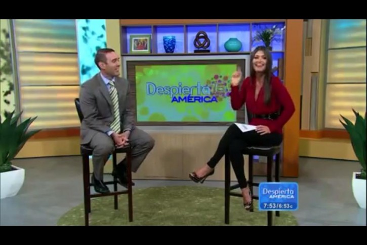 Univision chiqui