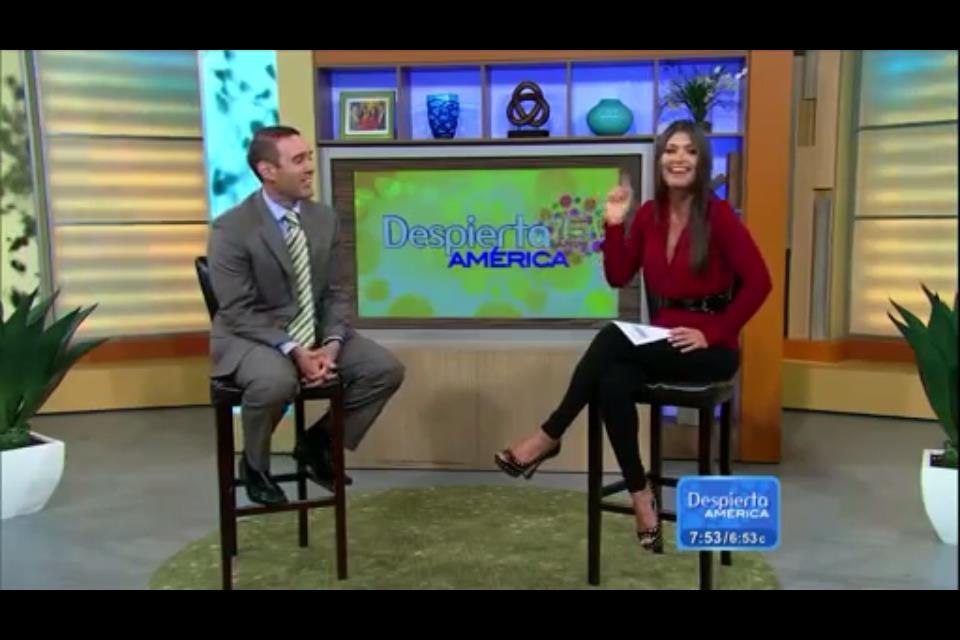Univision chiqui