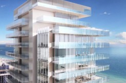 Glass Miami Beach
