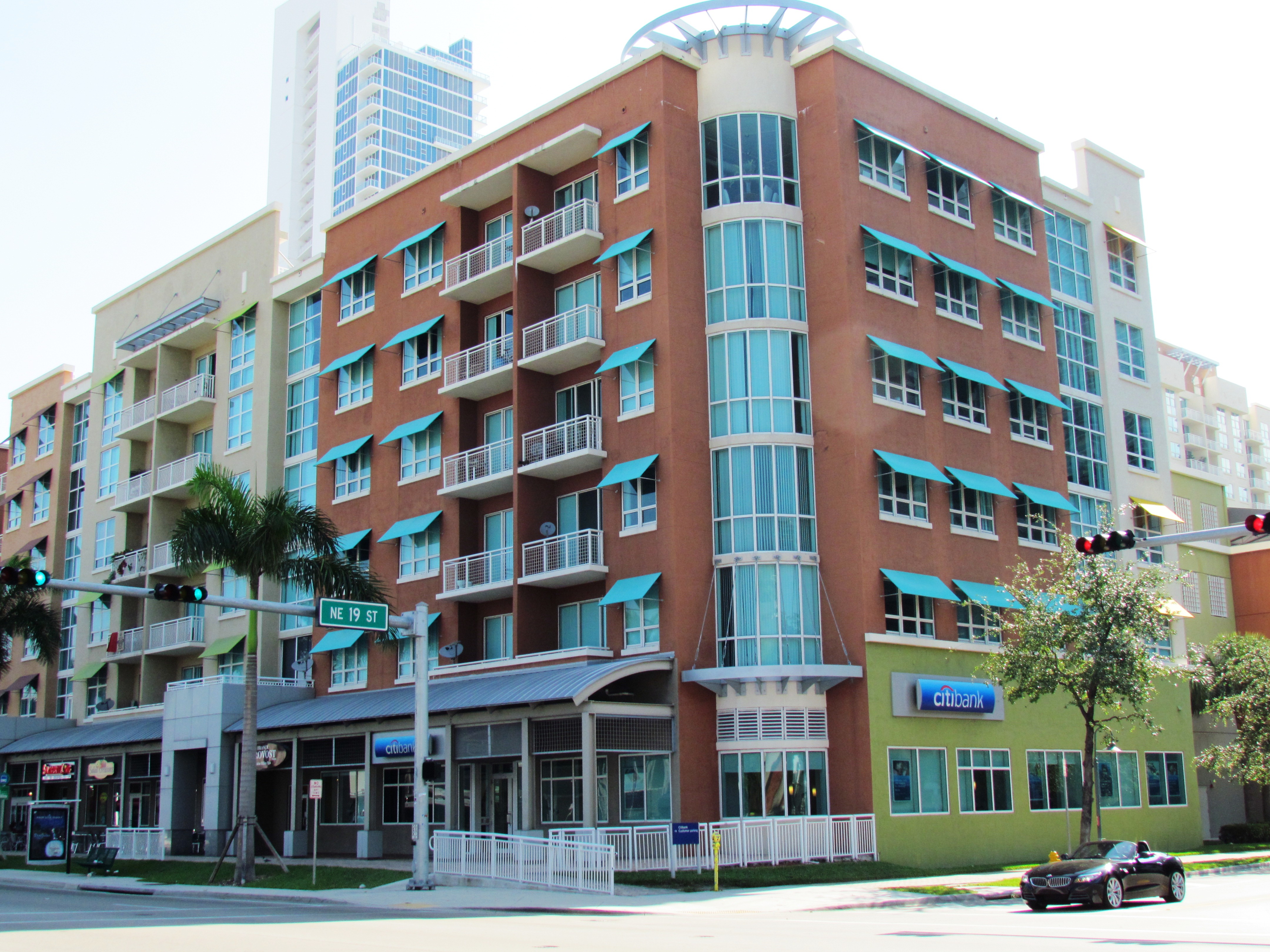 EDGEWATER – $250.000 – 4,97% retorno anual