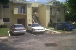 Reflections Pembroke Pines condo $120.000 – 6,16% retorno anual