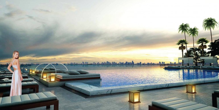 IconBay Pool