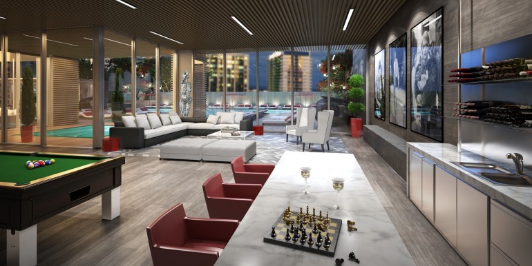 Living-Room
