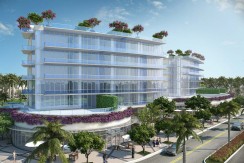Marea Miami Beach