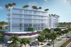Marea Miami Beach