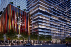 SLS BRICKELL
