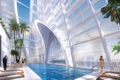 JUST RELEASE! DOWNTOWN MIAMI – OKAN TOWER